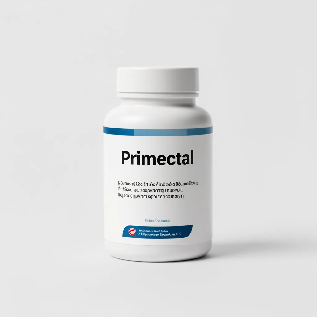 Primectal